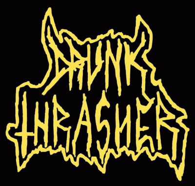 logo Drunk Thrasher